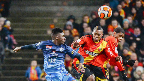 Nhận định Lens vs Le Havre, 01h30 ngày 1/9