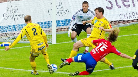 Nhận định Varnamo vs Angelholms, 0h00 ng&agrave;y 1/9