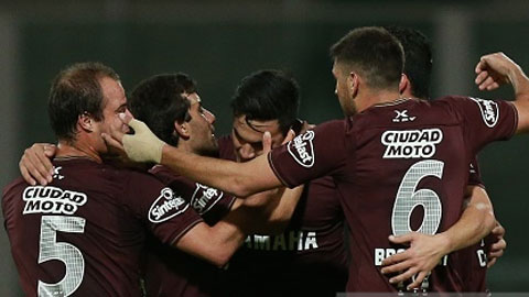 Nhận định Lanus vs Nueva Chicago, 07h10 ngày 1/9