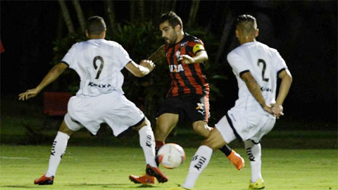 Nhận định Bragantino vs Vitoria, 06h30 ng&agrave;y 2/9