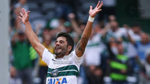 Nhận định Coritiba vs Sport Recife, 08h00 ngày 3/9