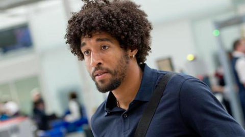 Dante không còn hợp với triết lý bóng đá của HLV Guardiola
