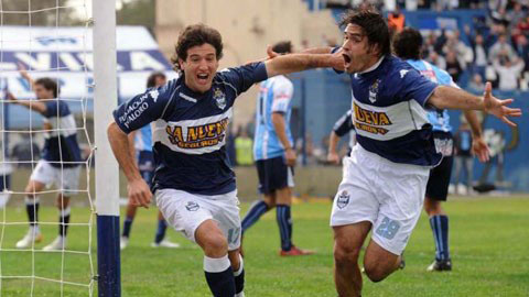 Nhận định Gimnasia LP vs Velez Sarsfield, 02h30 ngày 3/9