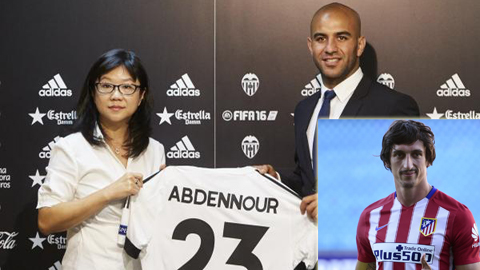 Những hợp đồng lớn như Abdennour hay Savic giúp La Liga có một mùa Hè bùng nổ