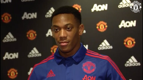 Martial tăng giá hơn gấp 10 lần chỉ sau 2 năm khoác áo Monaco