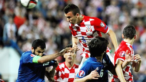 Nhận định Azerbaijan vs Croatia, 23h00 ngày 3/9