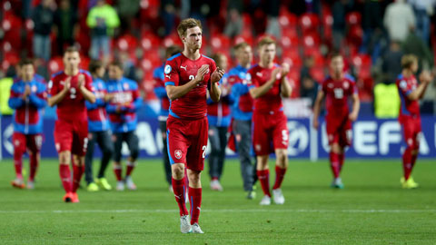 Nhận định Czech vs Kazakhstan, 01h45 ngày 4/9