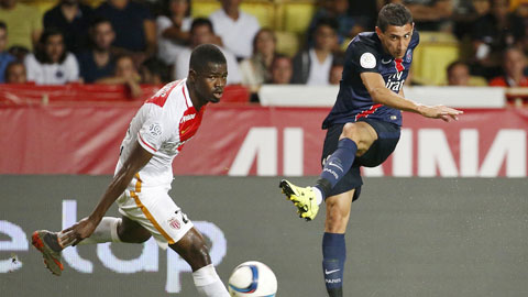 Di Maria là tên tuổi lớn duy nhất tới Ligue 1 trong mùa Hè 2015