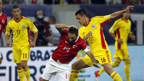 Nhận định Hungary vs Romania, 01h45 ngày  5/9