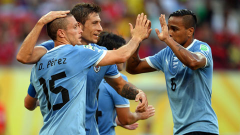 Nhận định Panama vs Uruguay, 08h30 ng&agrave;y 5/9