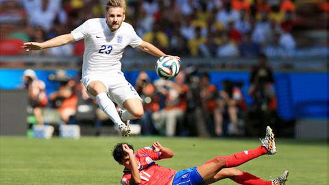 Nhận định San Marino vs Anh, 23h00 ng&agrave;y 5/9