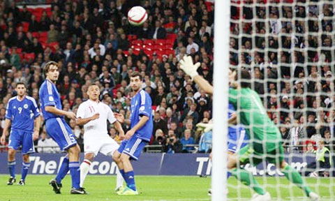 Nhận định San Marino vs Anh, 23h00 ng&agrave;y 5/9