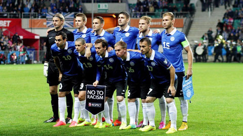 Nhận định Estonia vs Lithuania, 23h00 ngày 5/9