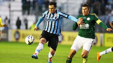 Nhận định Racing Club vs Gimnasia, 07h30 ngày 7/9