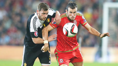 Nhận định Xứ Wales vs Israel, 23h00 ngày 6/9