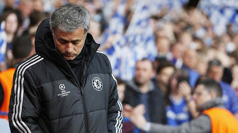 Không thuyết phục được Pogba, HLV Mourinho sẽ phải đau đầu về bài toán nhân sự