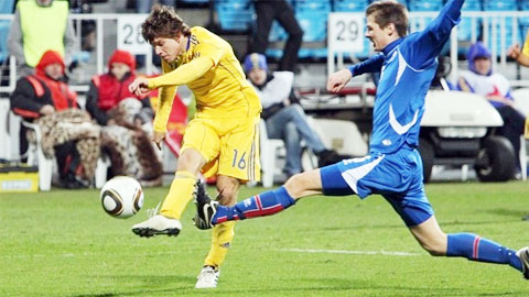 Nhận định U21 Kazakhstan vs U21 Thụy Sỹ, 21h00 ng&agrave;y 7/9