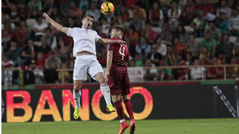 Nhận định Albania vs Bồ Đào Nha, 01h45 ngày 8/9