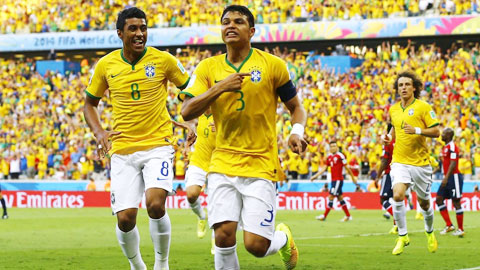 Nhận định Mỹ vs Brazil , 07h00 ngày 9/9
