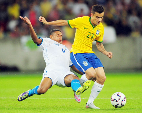 Nhận định Mỹ vs Brazil , 07h00 ngày 9/9