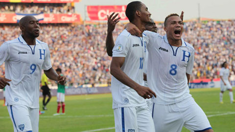 Nhận định Ecuador vs Honduras, 04h00 ngày 9/9