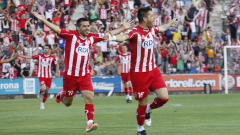 Nhận định Almeria vs Elche, 01h00 ngày 10/9