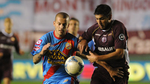 Nhận định Lanus vs Velez Sarsfield, 05h00 ngày 10/9