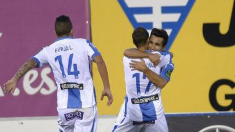 Nhận định Cordoba vs Lugo, 01h30 ngày 10/9
