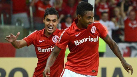 Nhận định Internacional vs Palmeiras, 05h30 ngày 10/9