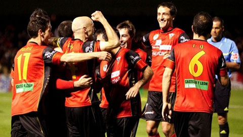 Nhận định Mirandes vs Osasuna, 01h30 ngày 10/9