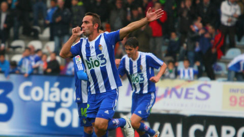 Nhận định Alcorcon vs Ponferradina, 01h30 ngày 10/9