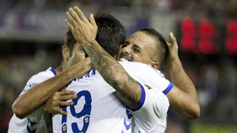 Nhận định Leganes vs Tenerife, 01h30 ngày 10/9