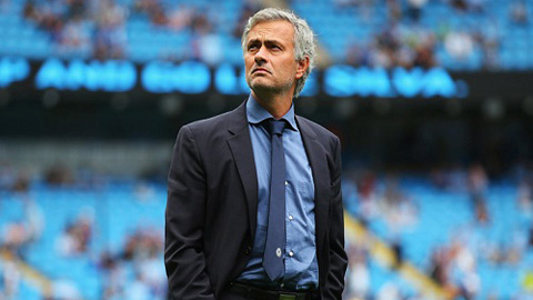 HLV Mourinho còn nhiều việc phải làm để đưa Chelsea trở lại