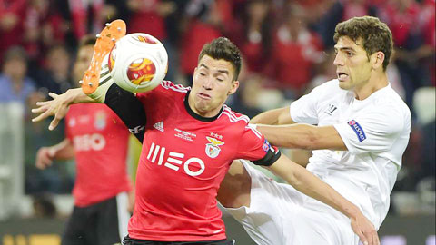 Nhận định Benfica vs Belenenses, 02h30 ngày 12/9