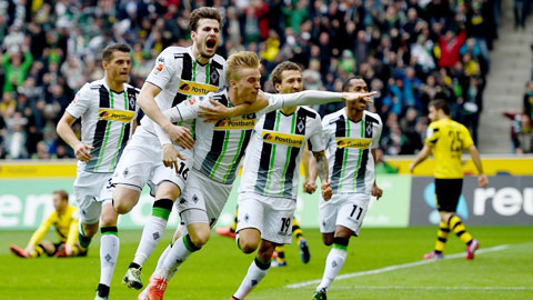 Nhận định M’gladbach vs Hamburg, 01h30 ngày 12/9