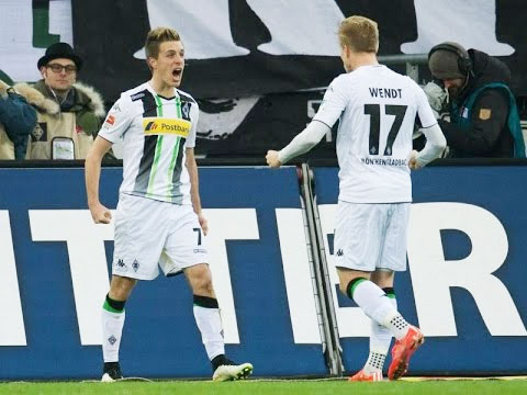 Nhận định M’gladbach vs Hamburg, 01h30 ngày 12/9