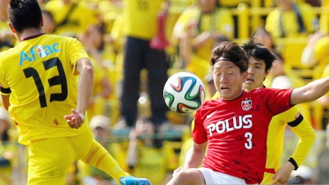 Nhận định Urawa Red vs Kashiwa Reysol, 17h30 ngày 11/9