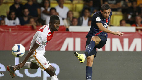 Nhận định PSG vs Bordeaux, 01h30 ngày 12/9