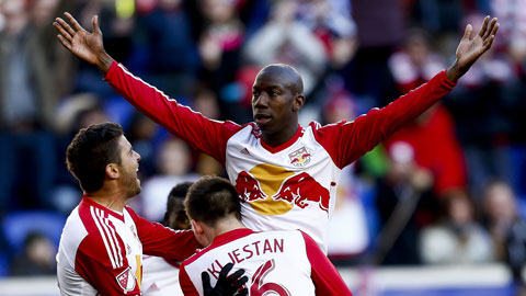 Nhận định New York Red Bulls vs Chicago Fire, 06h00 ng&agrave;y 12/9