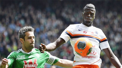 Nhận định Montpellier vs St.Etienne, 01h00 ngày 13/9