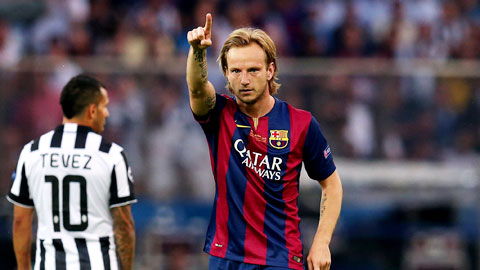 Rakitic