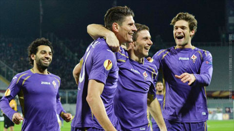 Fiorentina 