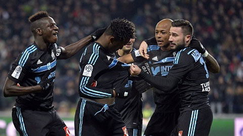 Nhận định Marseille vs Bastia, 02h00 ngày 14/9