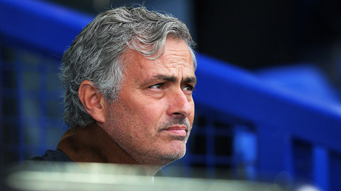 HLV Mourinho không còn đặc biệt tại giải Ngoại hạng Anh