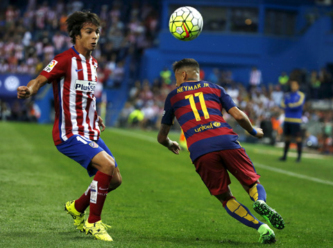 Oliver Torres vẫn cần học hỏi thêm