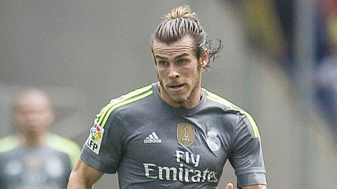 Bale được Benitez cưng chiều ở mùa năm nay