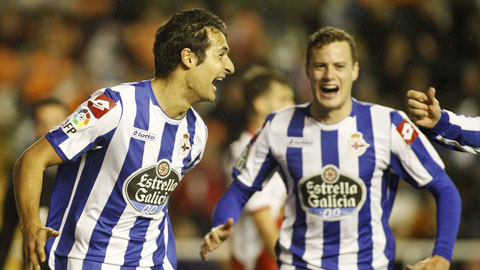 Deportivo
