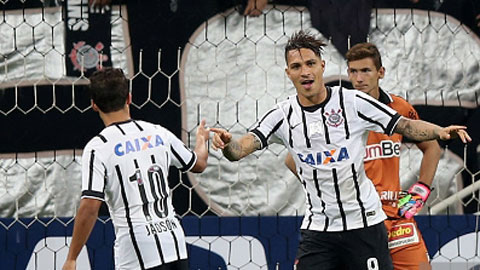 Nhận định Internacional vs Corinthians, 08h00 ngày 17/9