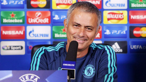 Mourinho cho rằng các CĐV Chelsea đủ thông minh để tiếp tục ủng hộ ông