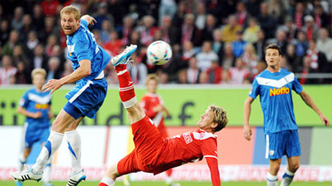Bochum vs Duesseldorf